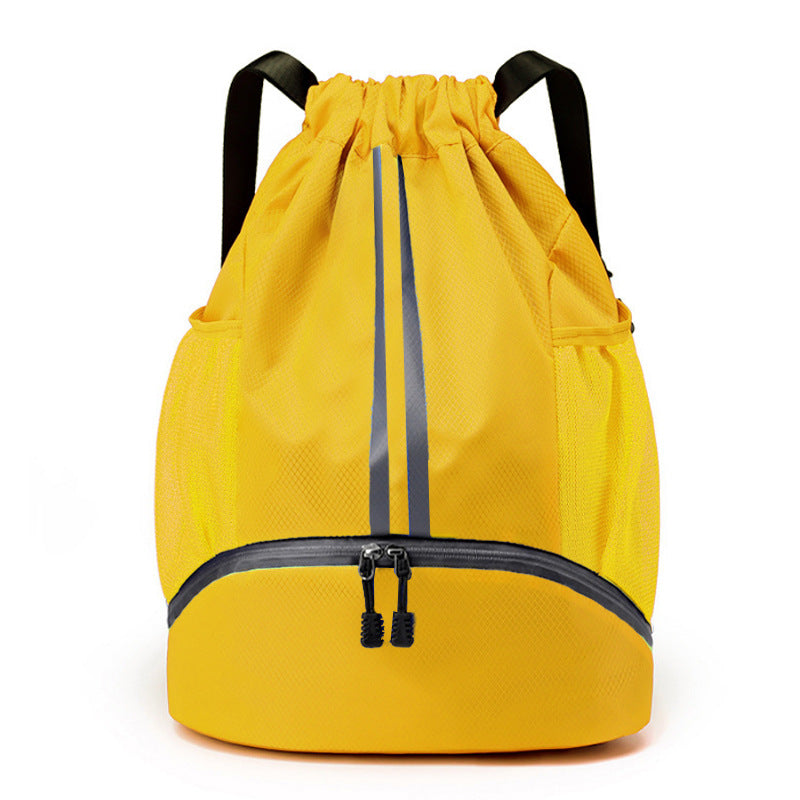 Sporty Backpack Bowlift