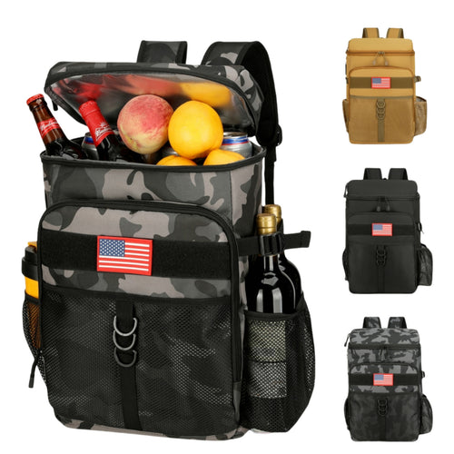 Men's Backpack Bowlift