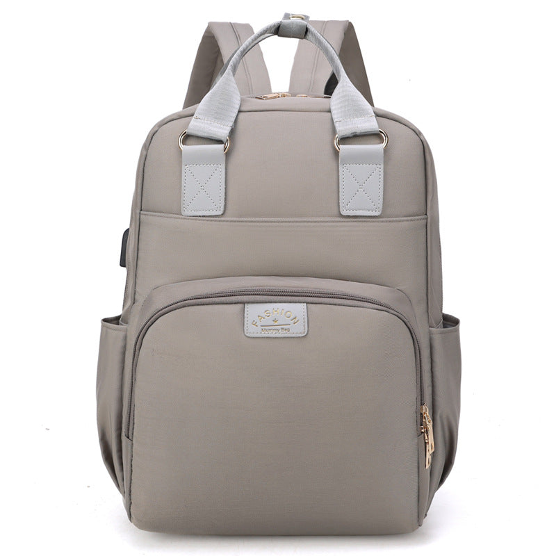 Travel Backpack Bowlift