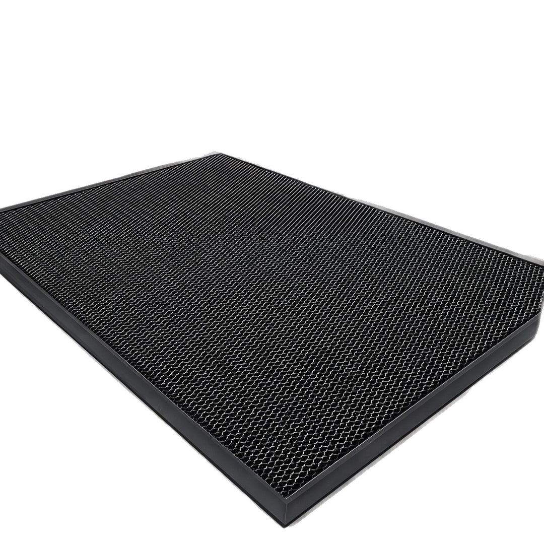 Durable Outdoor Entrance Mat Bowlift