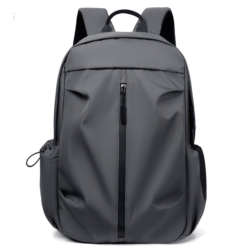 Versatile and Sleek Laptop Backpack Bowlift