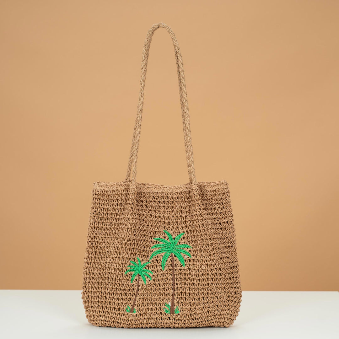 Trendy Bast Bag Bowlift