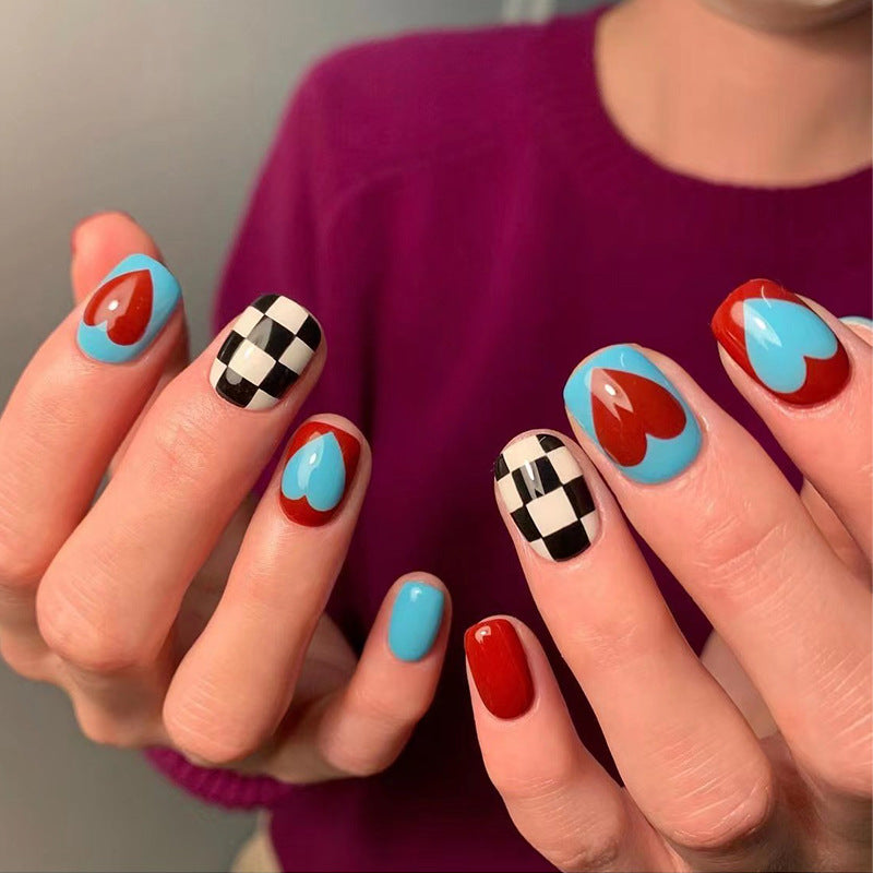Artistic Nail Art for Creative Designs Bowlift