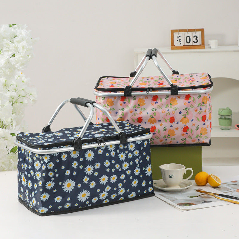 Women's Cooler Bag Bowlift