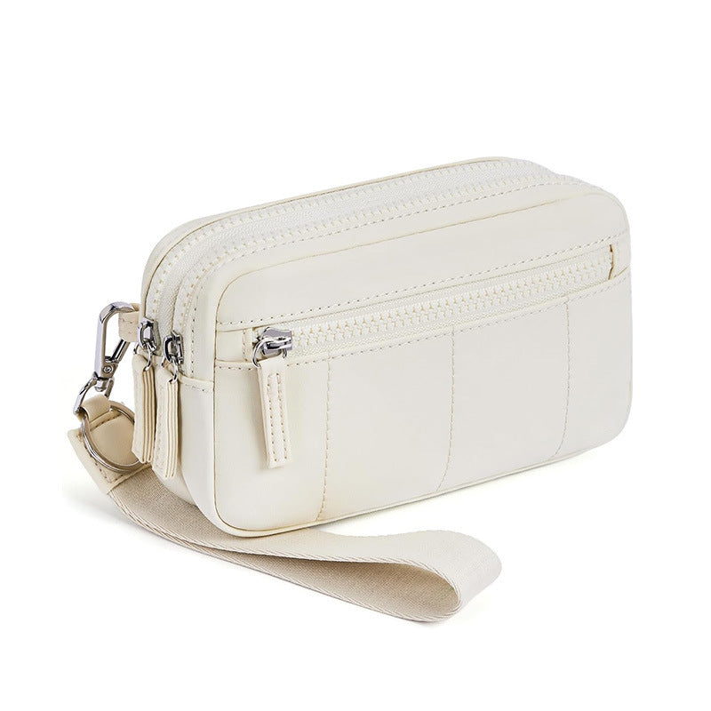 Practical Cosmetic Organizer Bag Bowlift