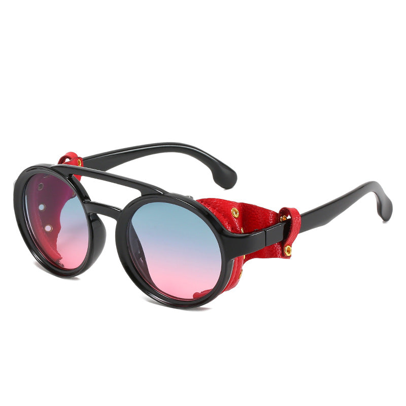 Ladies Retro Sunglasses Bowlift