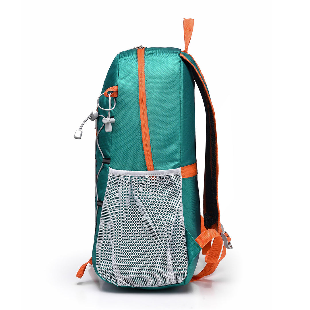 Multi-Functional Sports Backpack Bowlift