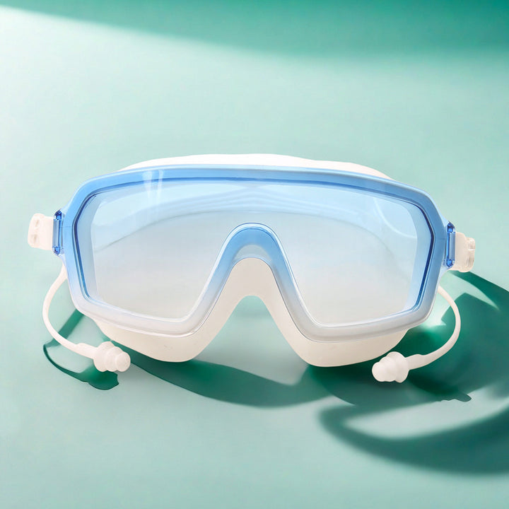 Swim mask Bowlift