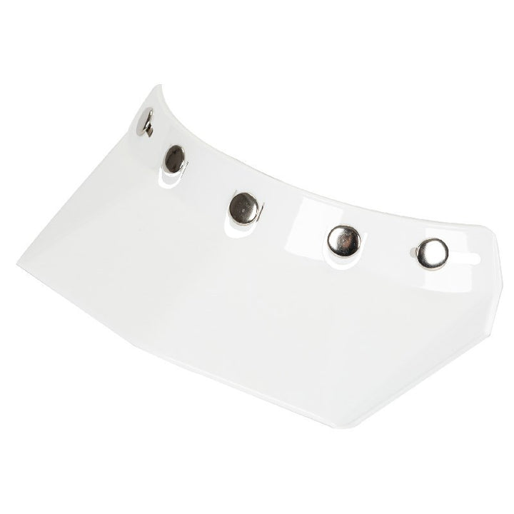 Durable Motorcycle Helmet Visor Shield Bowlift