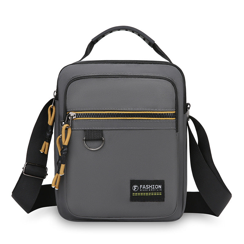 Compact Multi-Functional Sling Organizer Bowlift