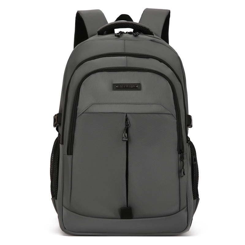 Stylish Ergonomic Laptop Backpack