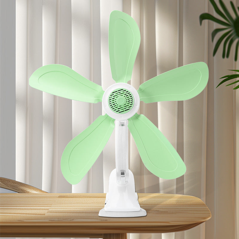 Women's Table Fan Bowlift