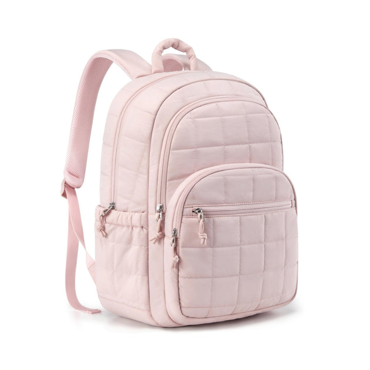 Stylish and Padded Backpack Bag Bowlift
