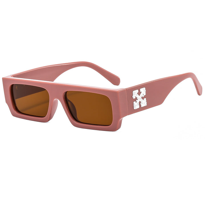 Ladies fashionable sunglasses Bowlift