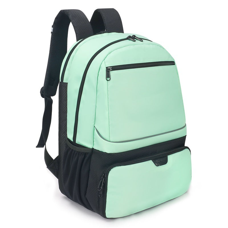 Premium Sports Gear Backpack Bowlift