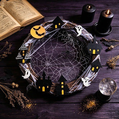 Halloween Decor