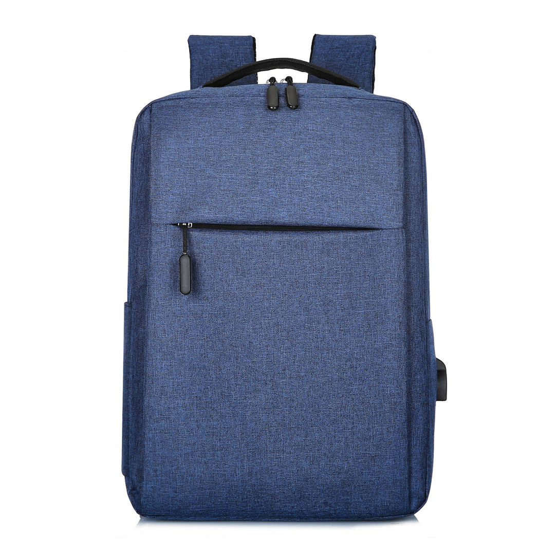 Spacious Versatile Business Laptop Backpack Bowlift