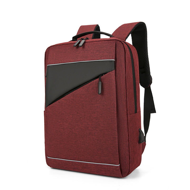 Versatile Urban Backpack Bowlift