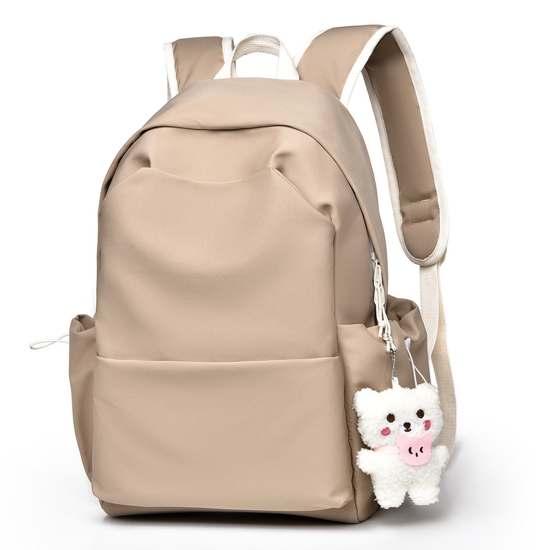Functional Lightweight Backpack Bowlift