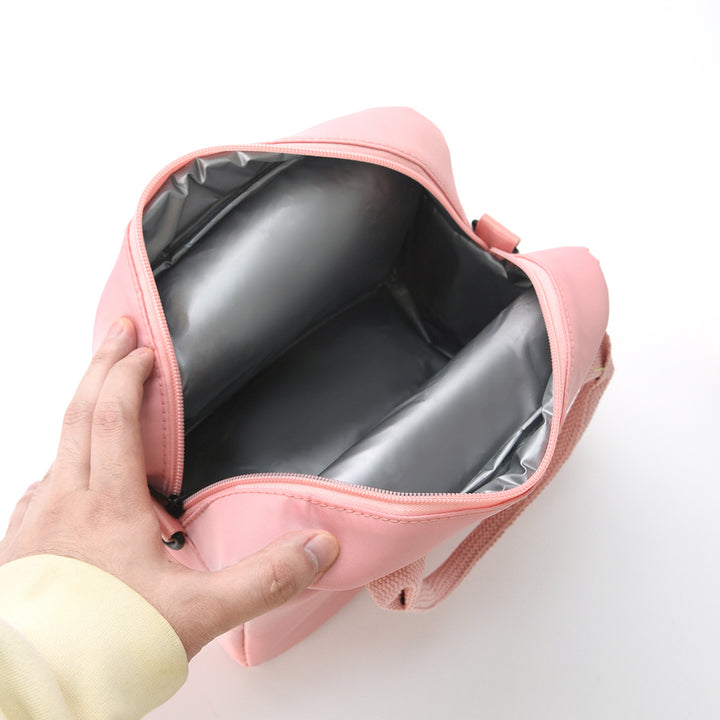 Lunchbox Bag in Trendy Design Bowlift