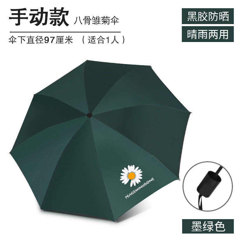 Ladies Umbrella Bowlift