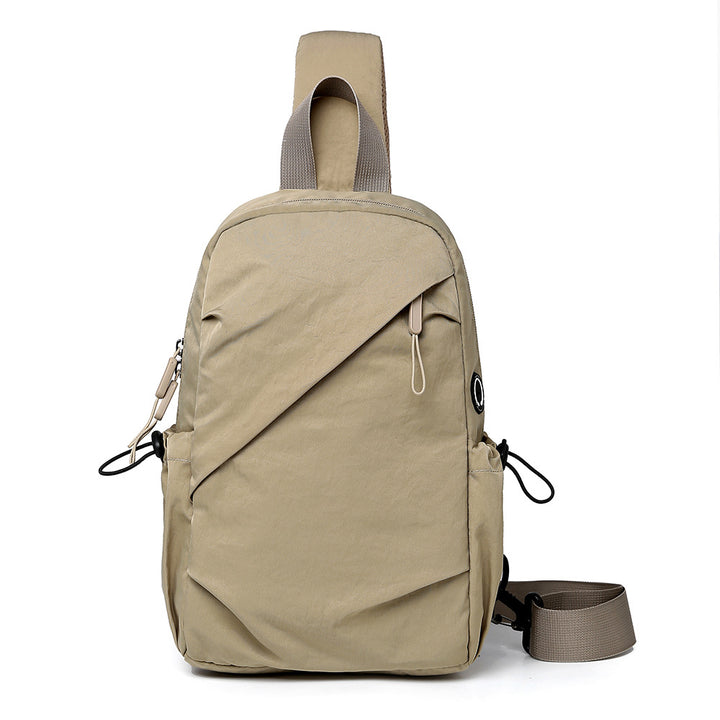 Stylish Urban Sling Backpack Bowlift