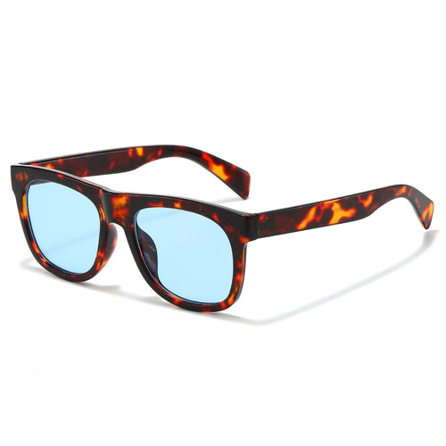 Retro-Inspired Tortoiseshell Sunglasses Bowlift