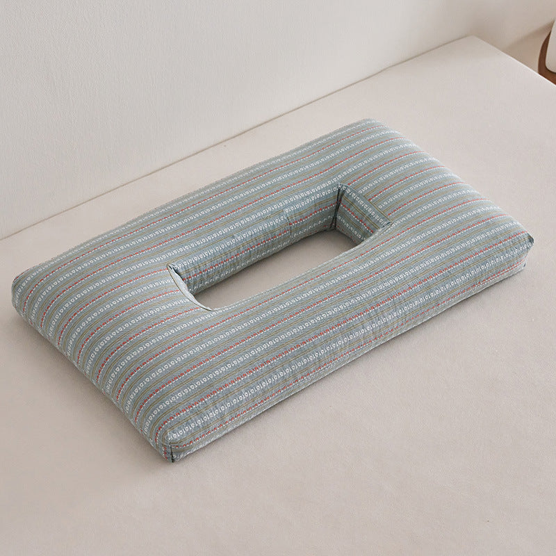 Comfortable meditation cushion Bowlift