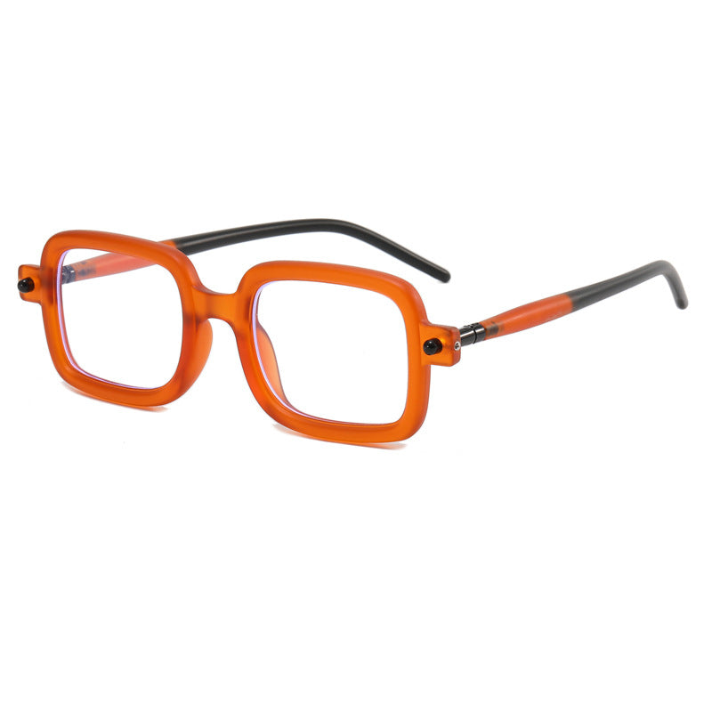 Women's fashionable oversized glasses frame Bowlift