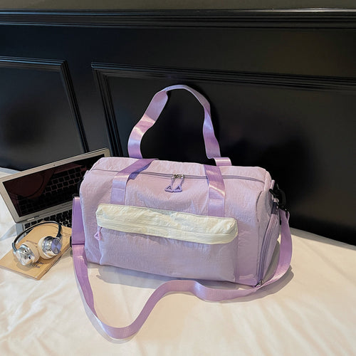 Lightweight Multi-Purpose Duffel Bag
