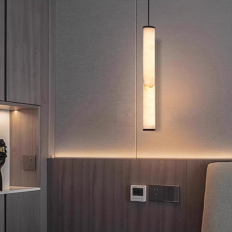 Minimalist Pendant Light Fixture with Stylish Design