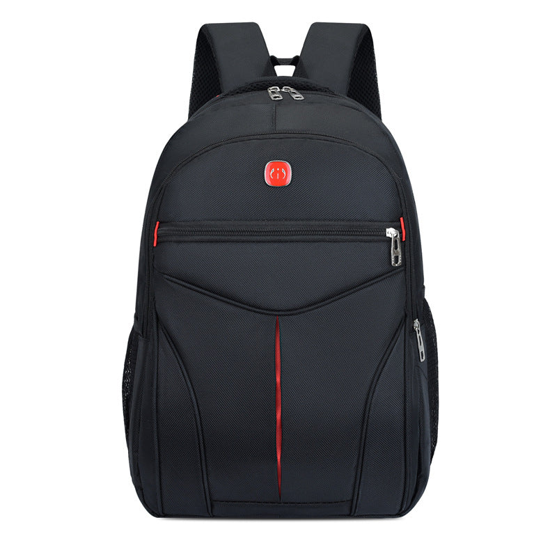 Ergonomic High-Capacity Laptop Backpack Bowlift