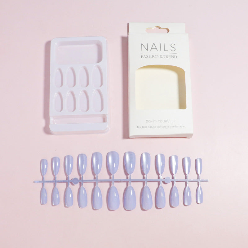 Do-It-Yourself Nail Art Kit Bowlift