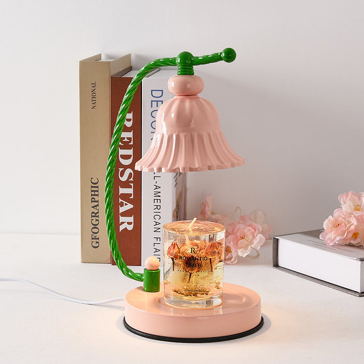 Vintage-Inspired Table Lamp