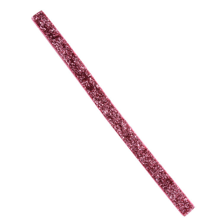 Sparkling Glitter Hair Accessory Bowlift