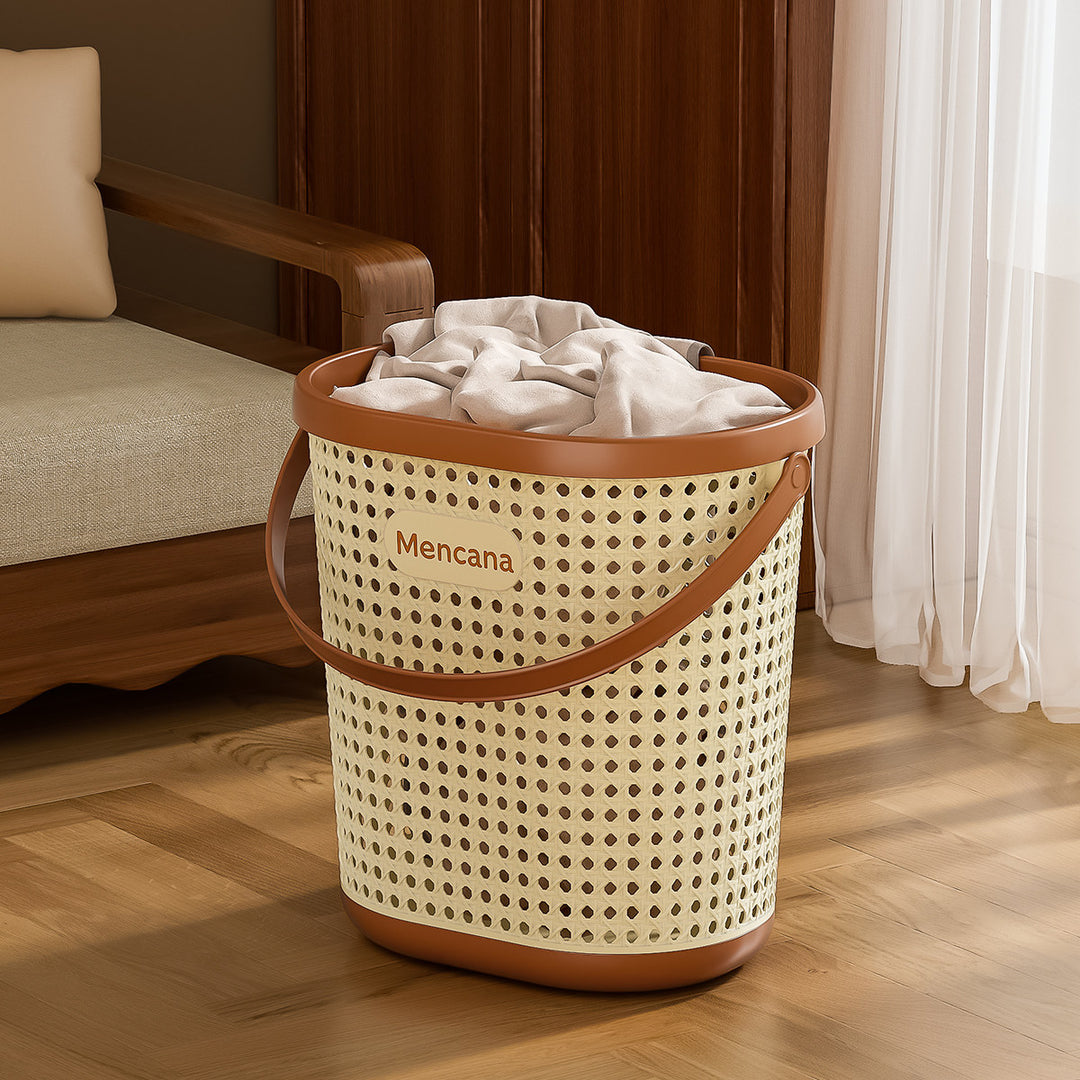 Modern Decorative Trash Bin Bowlift