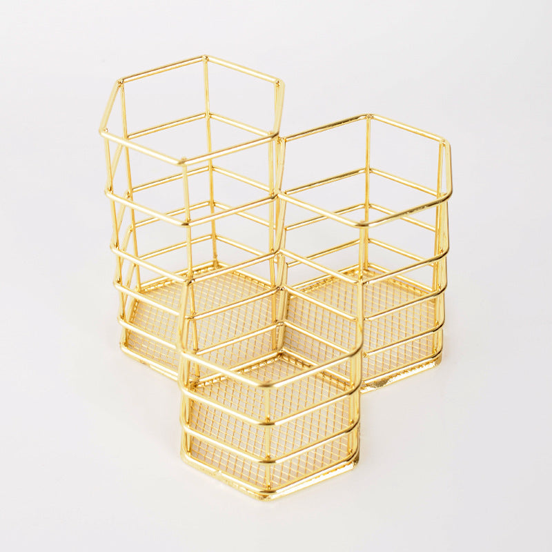 Designer Storage Basket Bowlift