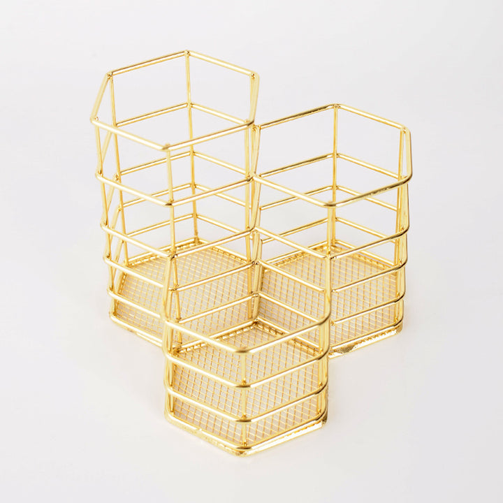 Designer Storage Basket Bowlift