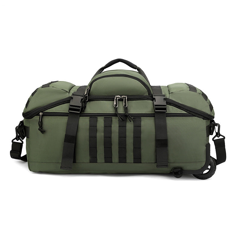 Robust Adventure-Duffel-Bag Bowlift