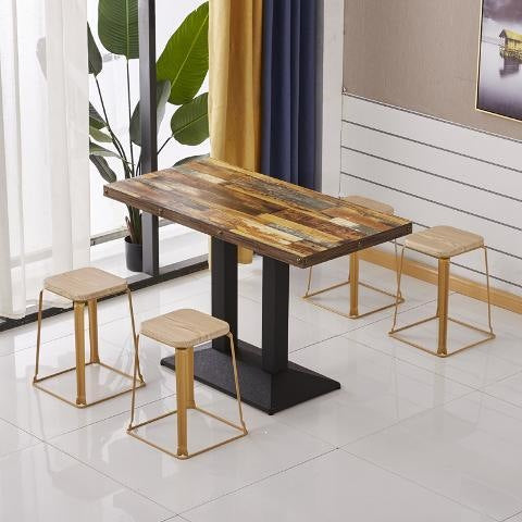 Modern Coffee Table Bowlift