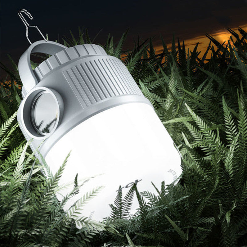 BowLift | Solar Super Bright And Long Battery Life Camping Light