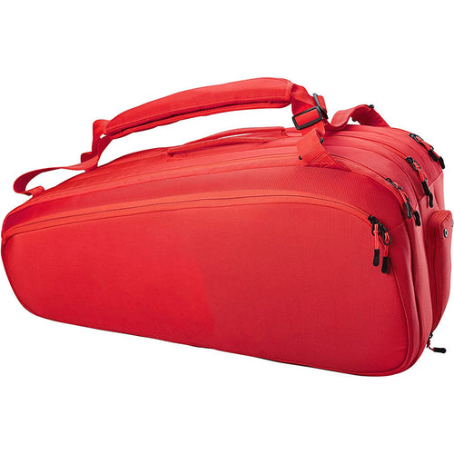 Large Capacity Sports Equipment Carry Bag Bowlift