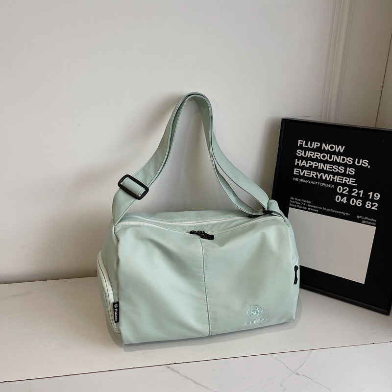 Versatile Carry All Duffle Bag