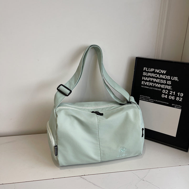 Versatile Carry All Duffle Bag