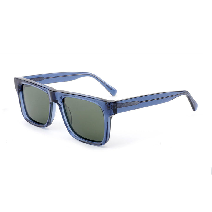 Ladies' sunglasses in trendy retro style Bowlift