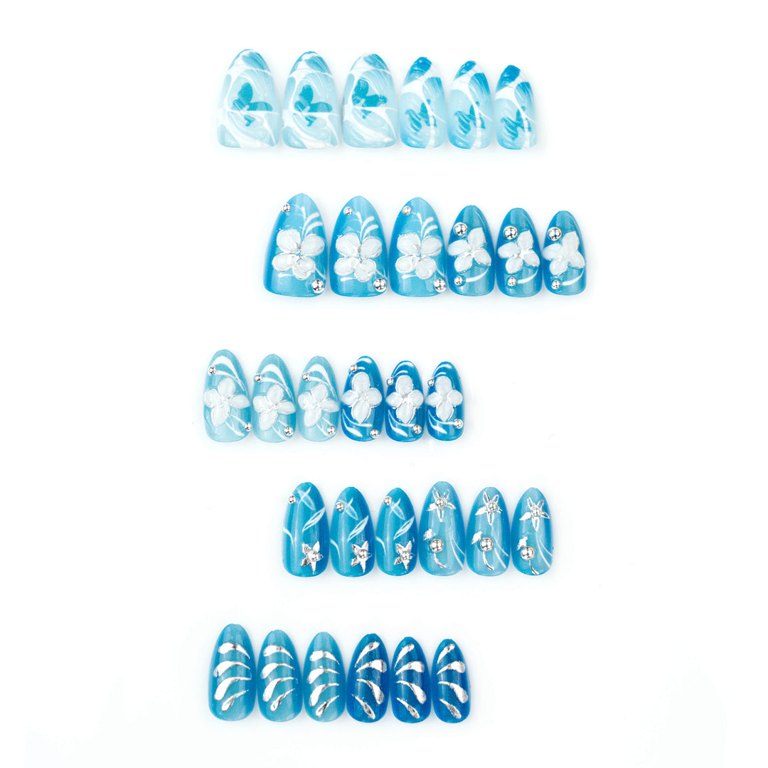 Nail Art Sets Bowlift