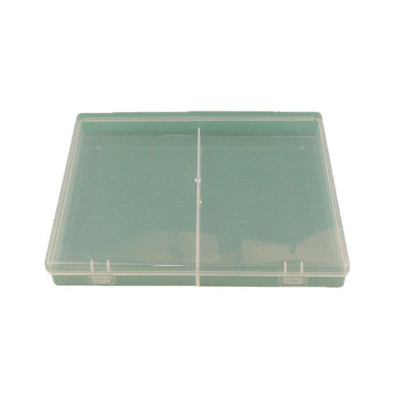 Multi-Divided Craft Storage Container Bowlift