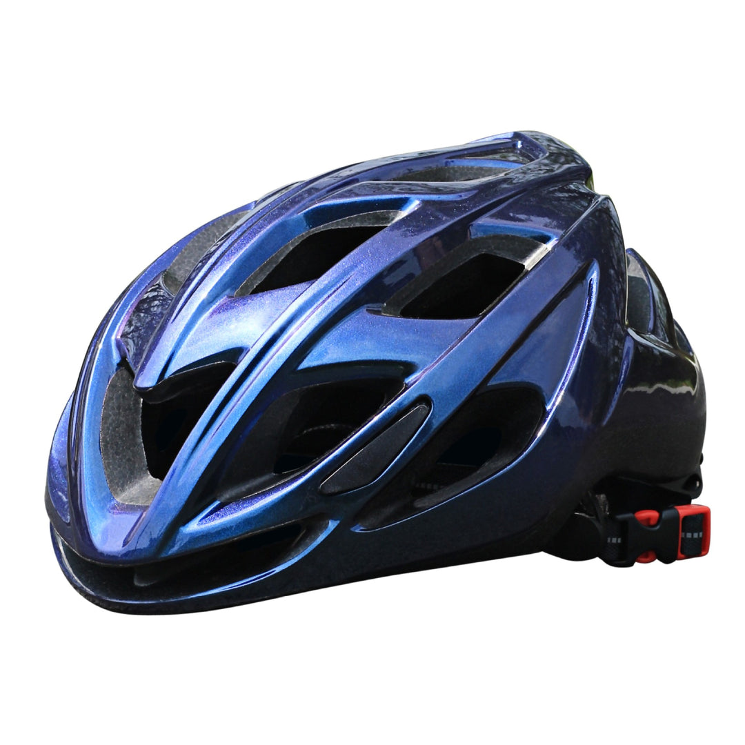 Lightweight Cycling Helmet Bowlift