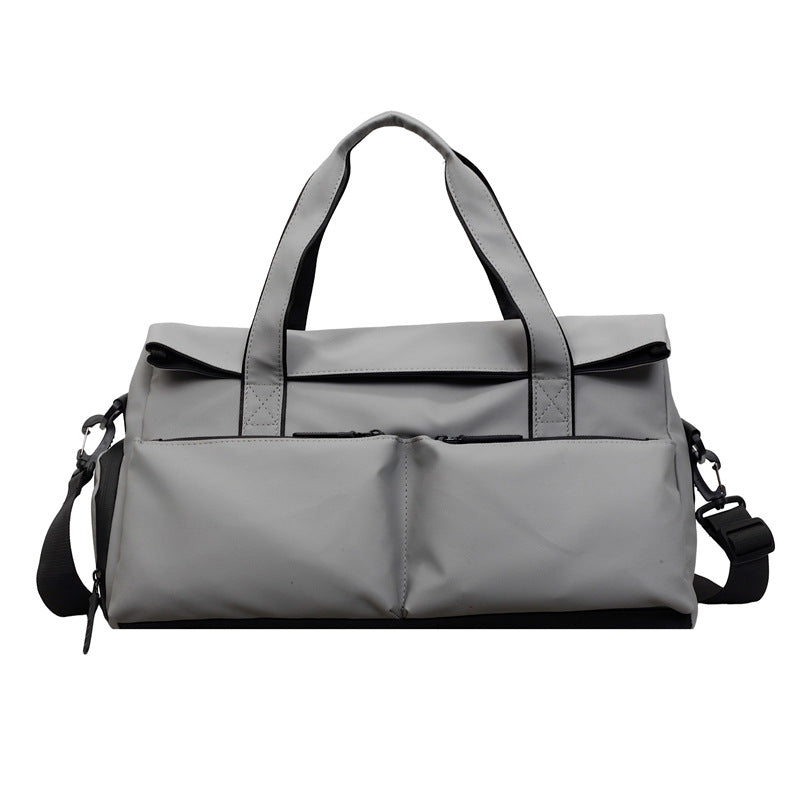 Versatile Travel Organizer Duffle Bowlift