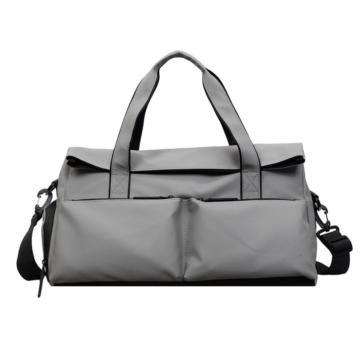 Versatile Travel Organizer Duffle Bowlift